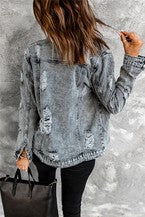 Aundrea Jean Jacket