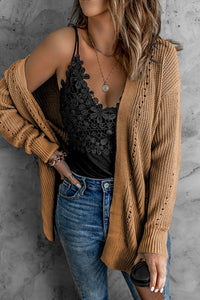 Allie Cardigan