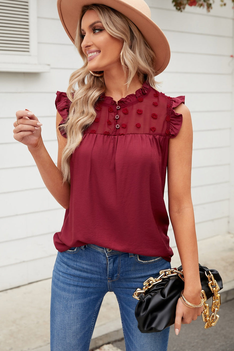 Ramona Top